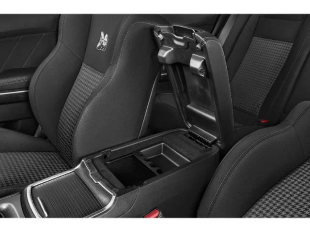 Used 2023 Green Dodge R/T Scat Pack Widebody image 17