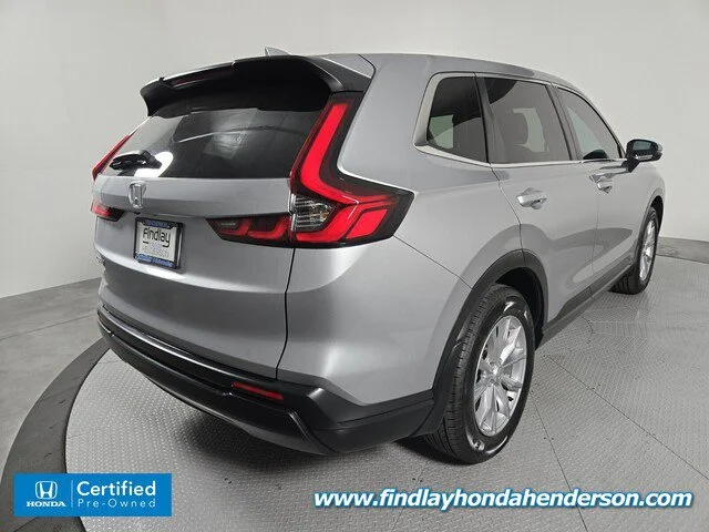 2023 Honda CR-V EX - Photo 39