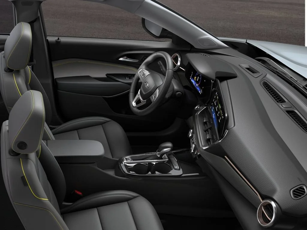 2026 Chevrolet Trax Activ - Photo 11