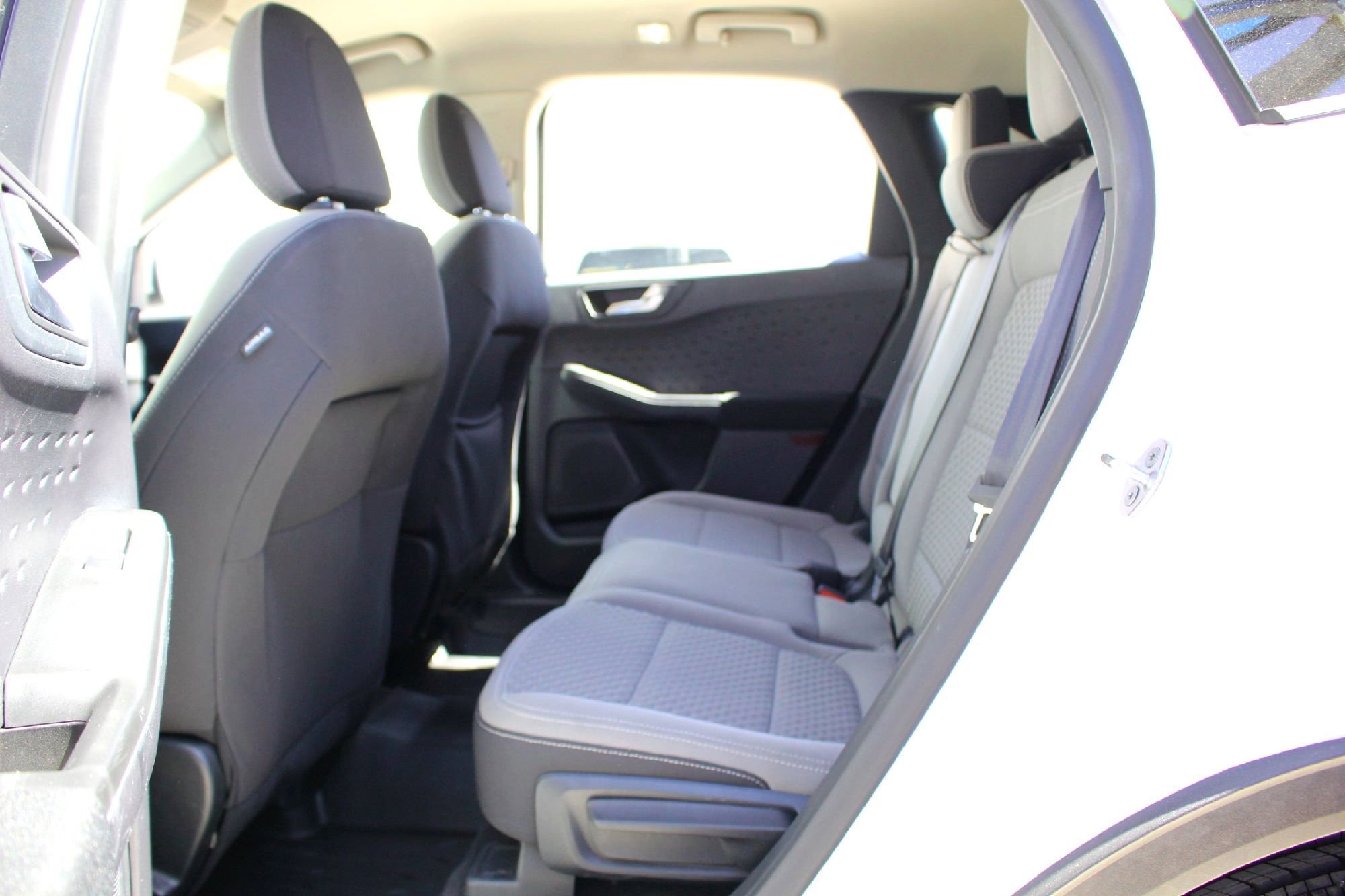 2020 Ford Escape SE - Photo 27