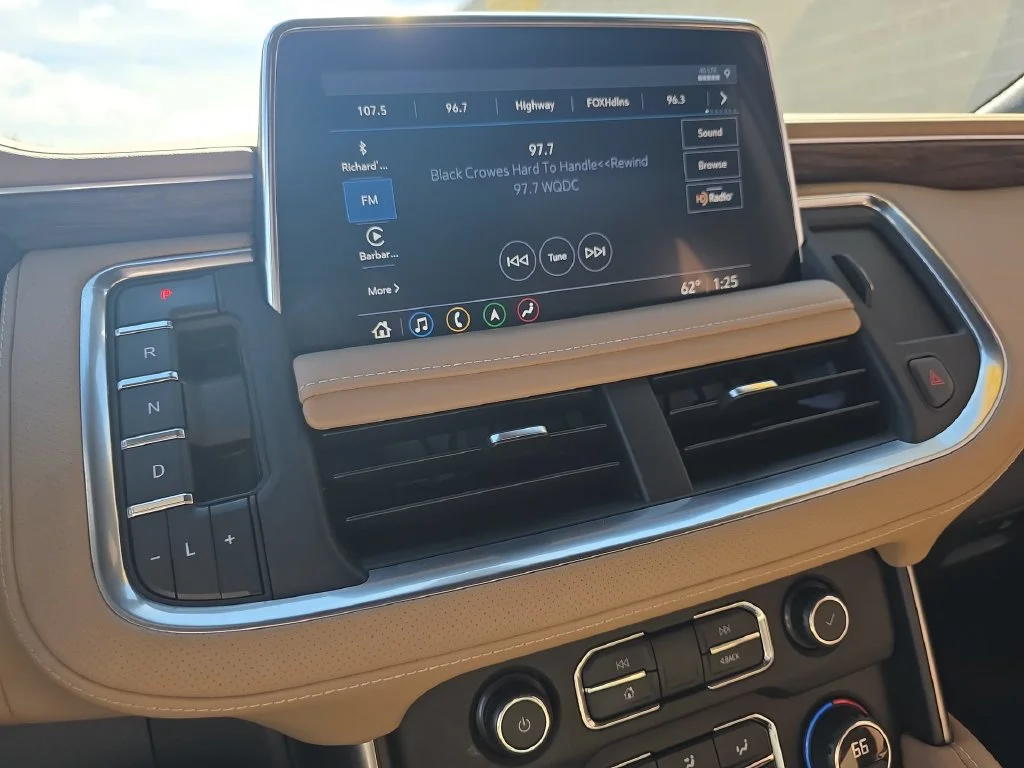 2021 Chevrolet Tahoe Premier - Photo 13