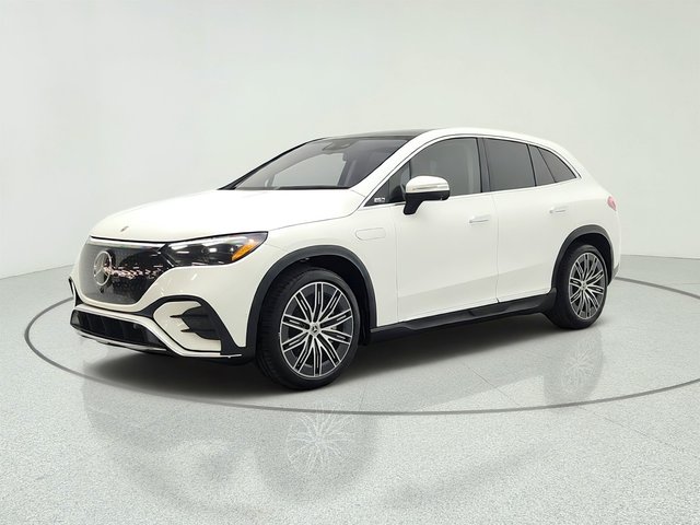 2023 Mercedes-Benz EQE EQE 500 4MATIC® SUV