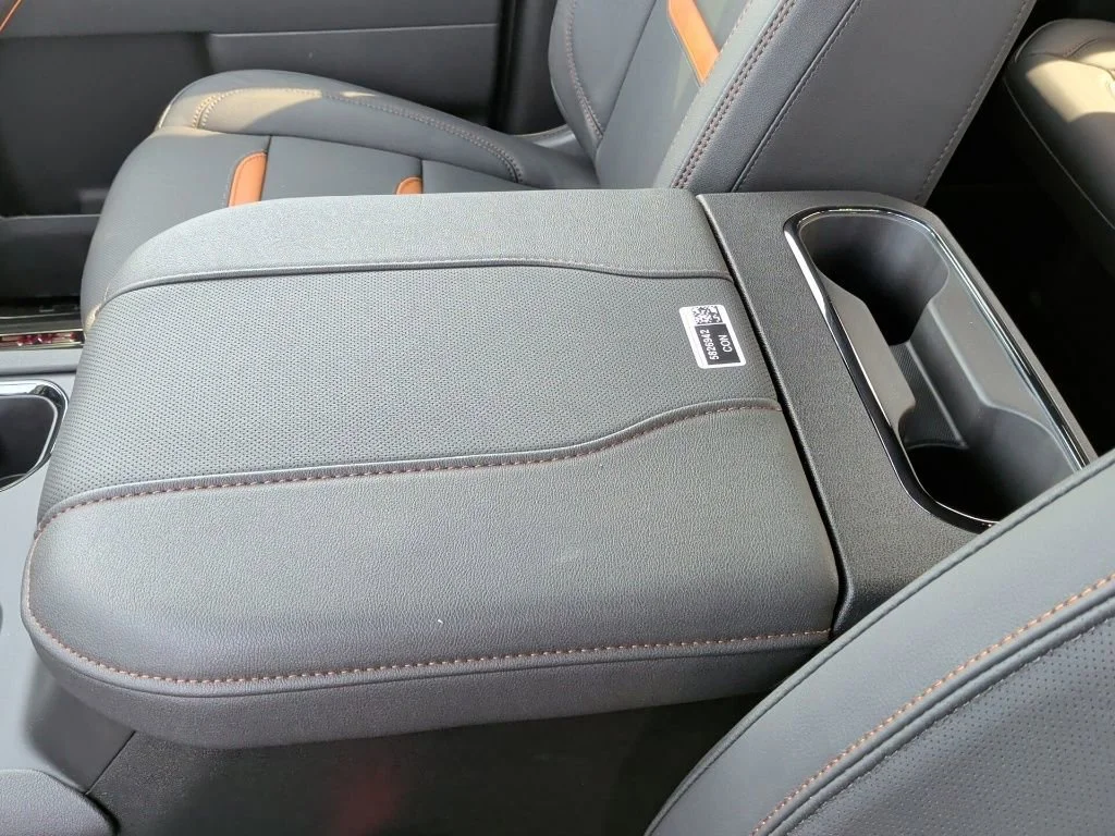 2026 GMC Sierra 1500 AT4 - Photo 30