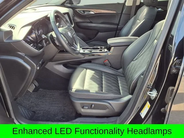 2022 Buick Envision Avenir - Photo 27