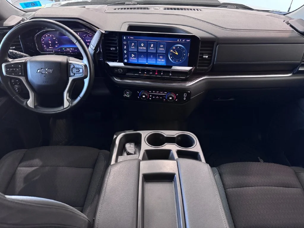 2023 Chevrolet Silverado 1500 LT Trail Boss - Photo 14