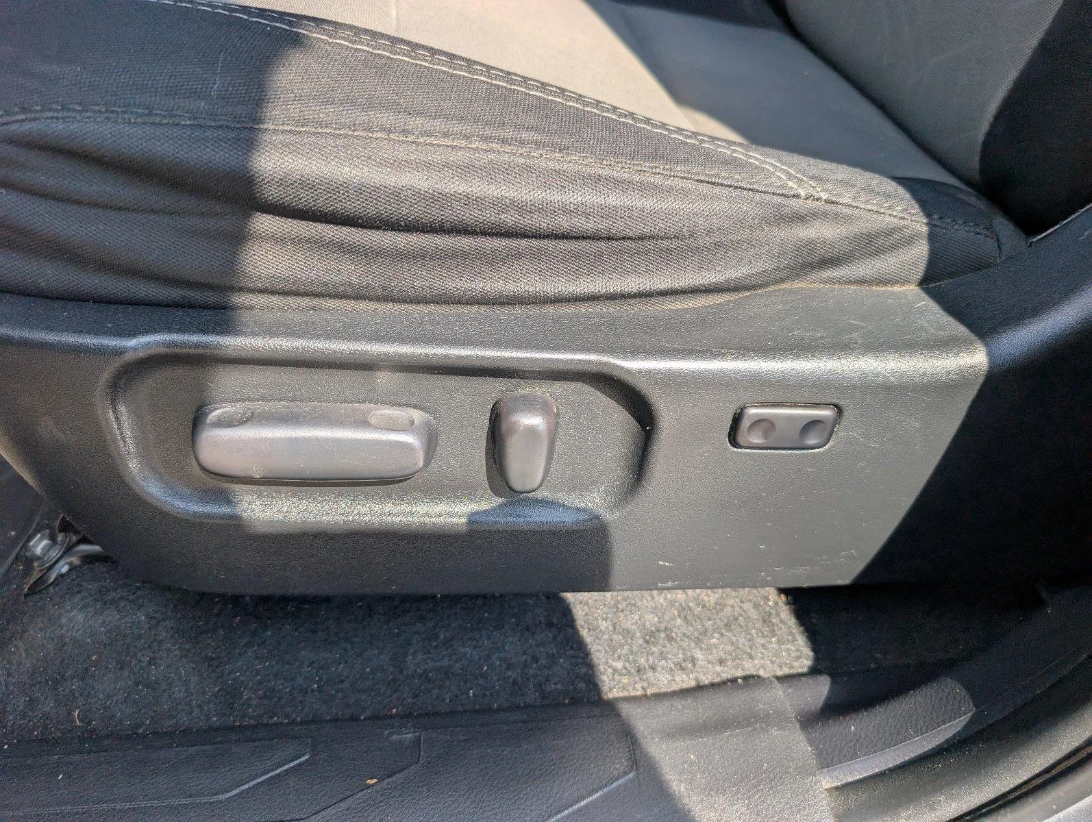 Used 2021 Silver Sky Metallic Toyota TRD Off-Road image 15