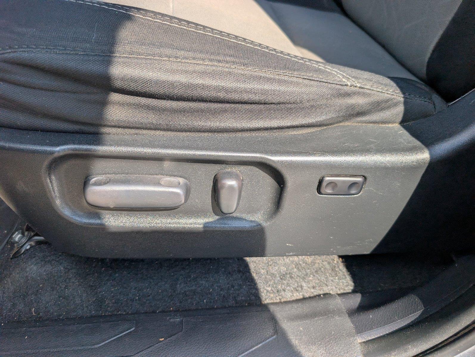 Used 2021 Silver Sky Metallic Toyota TRD Off-Road image 15