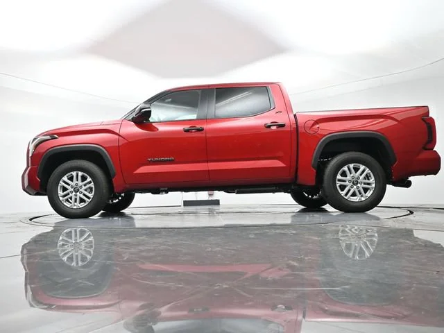 Used 2026 Supersonic Red Toyota SR image 23