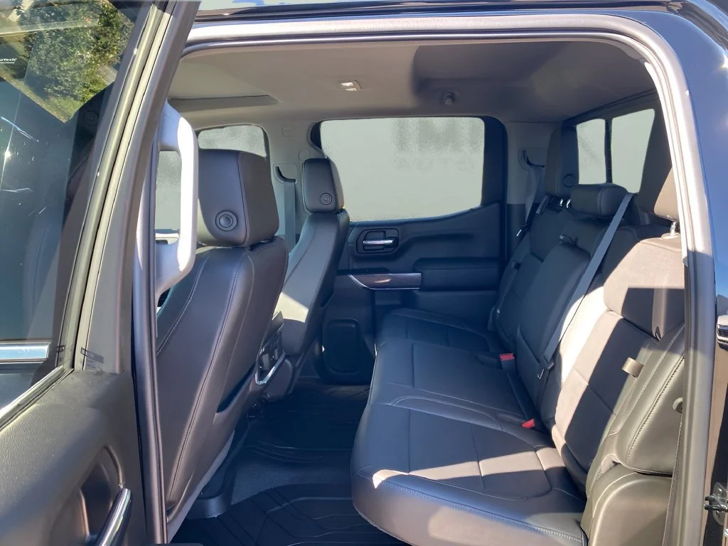 Used 2021 Black Chevrolet LTZ image 13