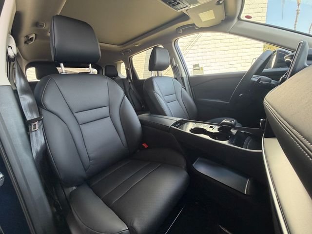 New 2026 Deep Ocean Blue Pearl Nissan Dark Armor™ image 31