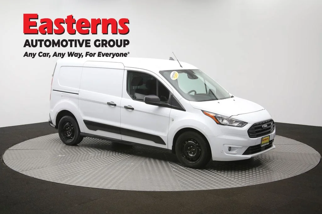 Used 2022 White Ford XLT image 46