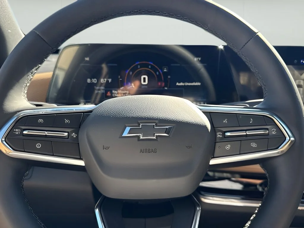 New 2027 Reef Blue Metallic Chevrolet ACTIV image 27