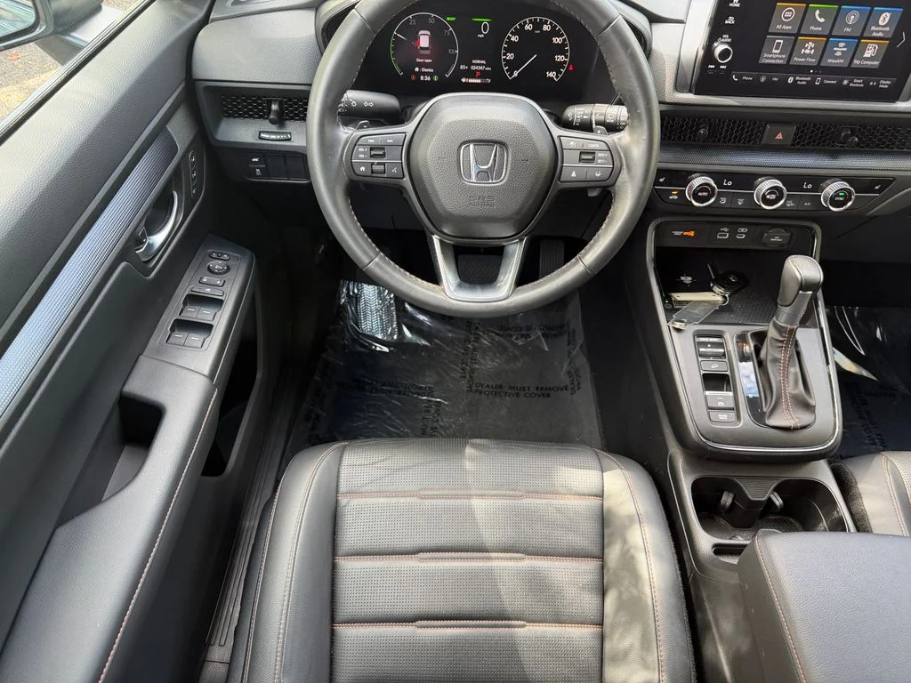 2024 Honda CR-V Sport-L - Photo 15