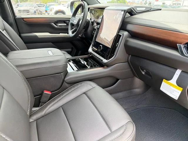 New 2026 Black GMC Denali image 21