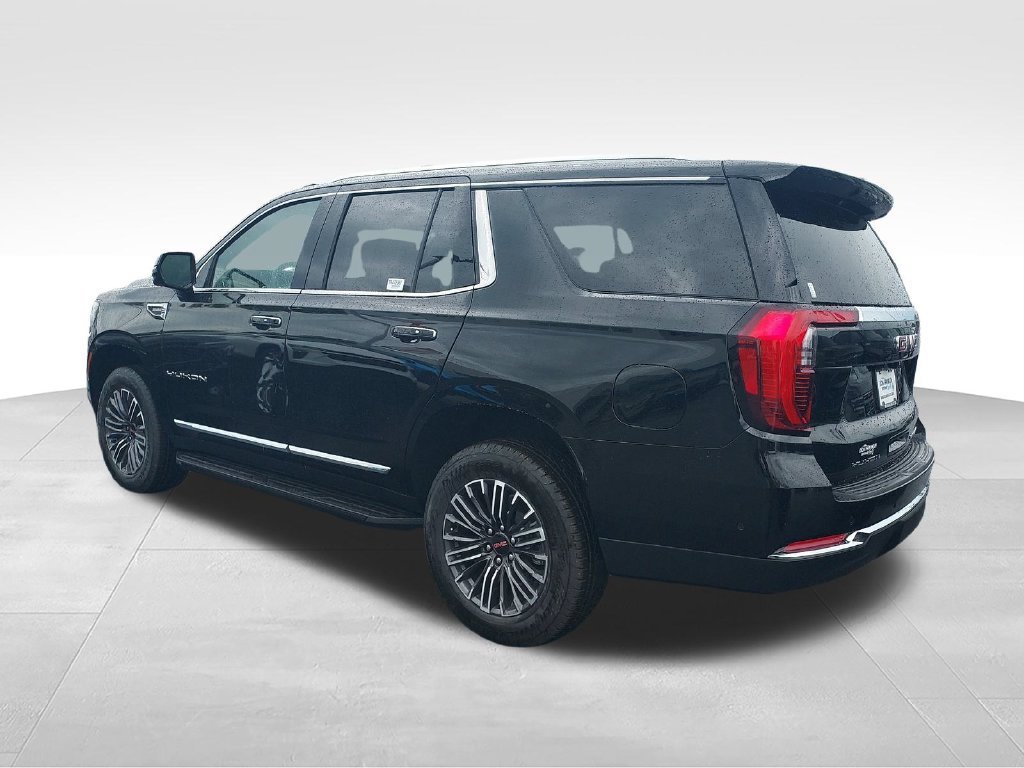 New 2026 Onyx Black GMC Elevation image 3