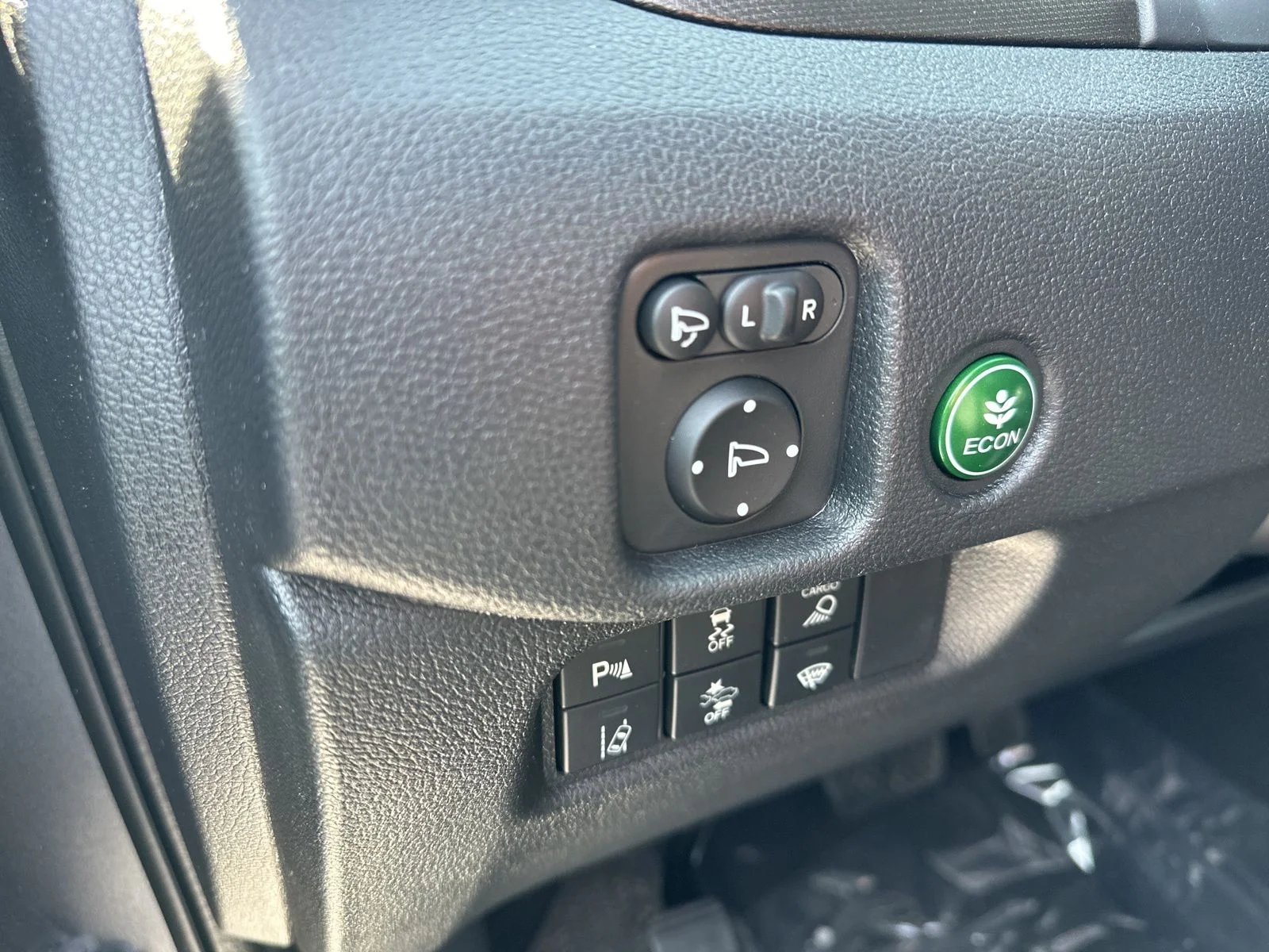 2026 Honda Ridgeline TrailSport - Photo 15