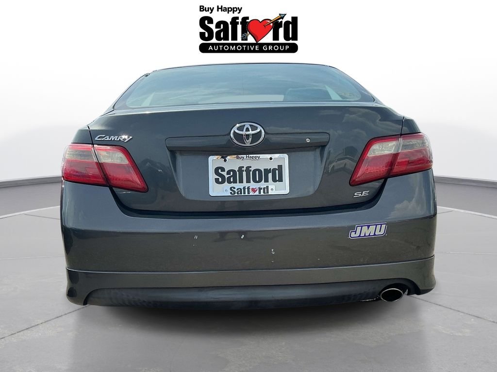 Used 2007 Gray Toyota SE image 11