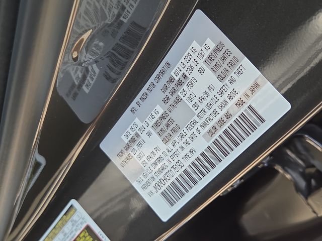 New 2026 Machine Gray Metallic Mazda 2.5 S Premium AWD image 6