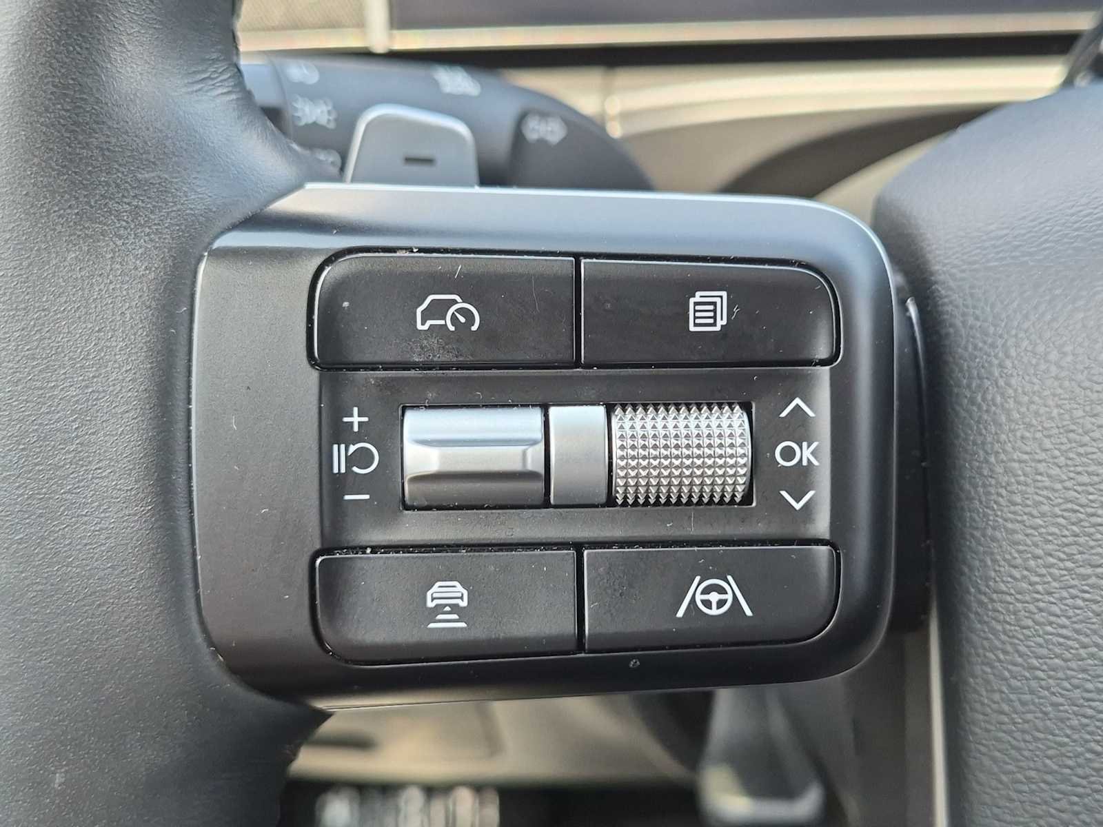 Certified Used 2026 Serenity White Hyundai SEL image 23