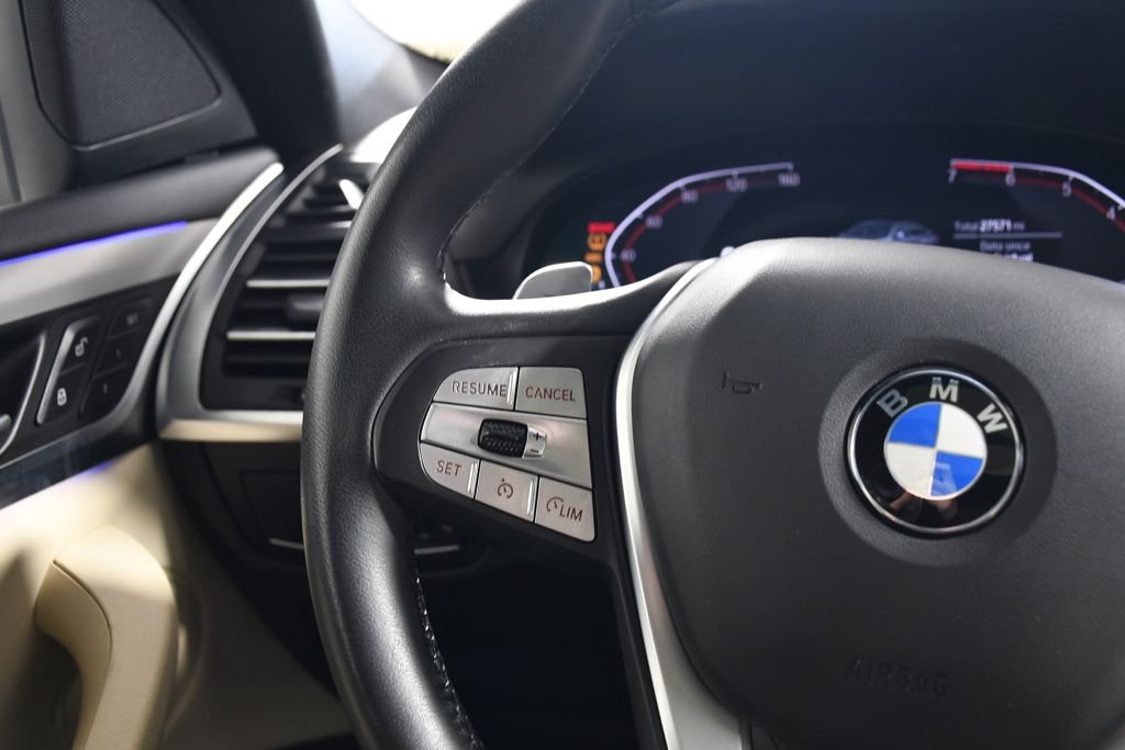 2023 BMW X4 30i - Photo 29