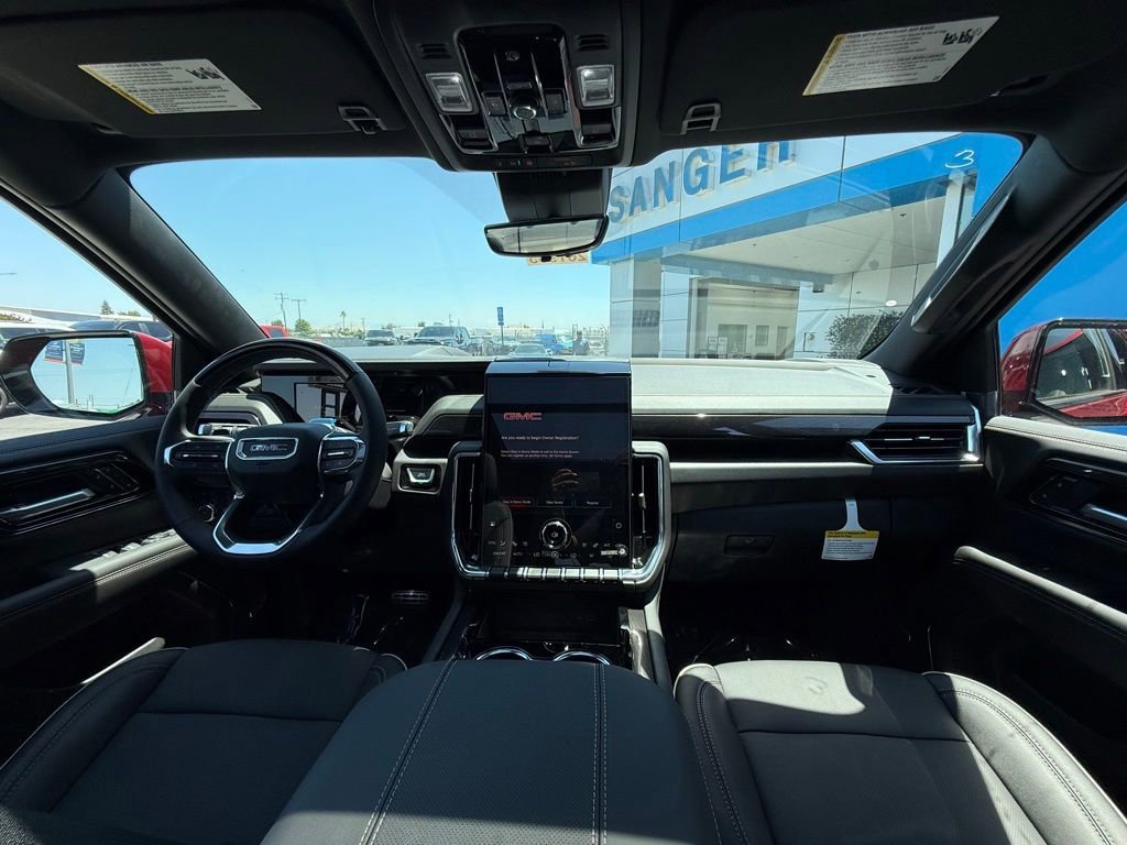 2026 GMC Yukon Elevation - Photo 19