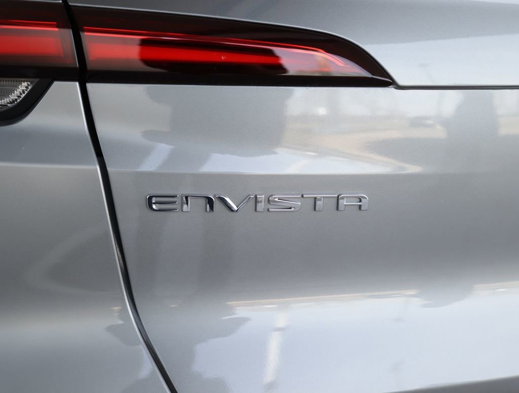 2026 Buick Envista Sport Touring - Photo 32