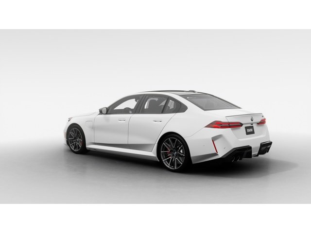 New 2027 Alpine White BMW  image 2