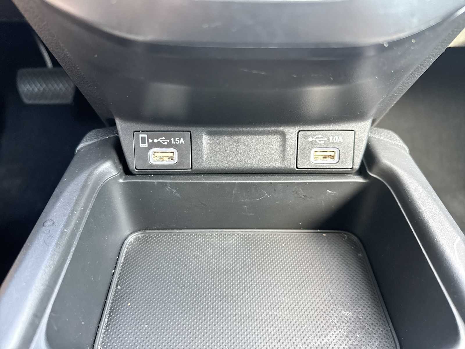 2022 Honda CR-V EX-L - Photo 29