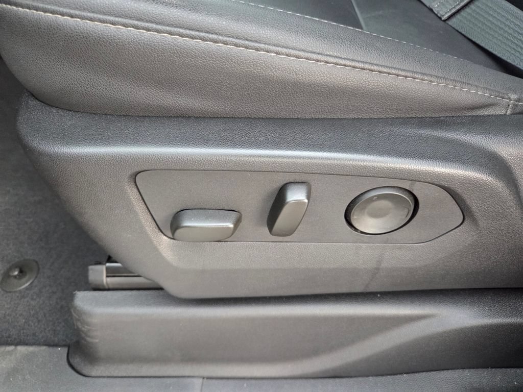 Certified Used 2024 Black Chevrolet LT image 6