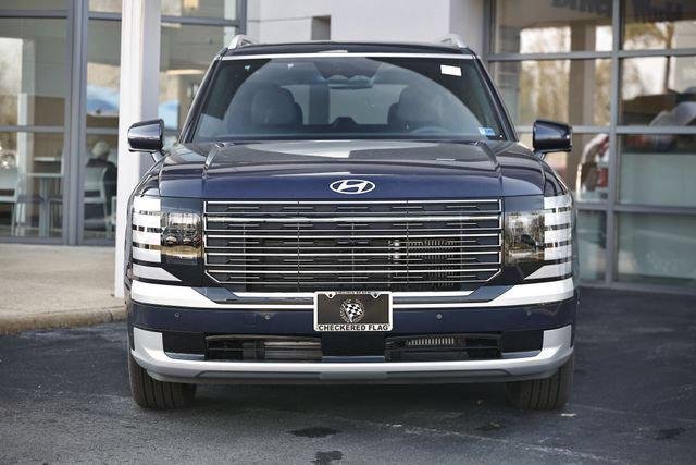 New 2026 Pacific Sapphire Hyundai Calligraphy image 2