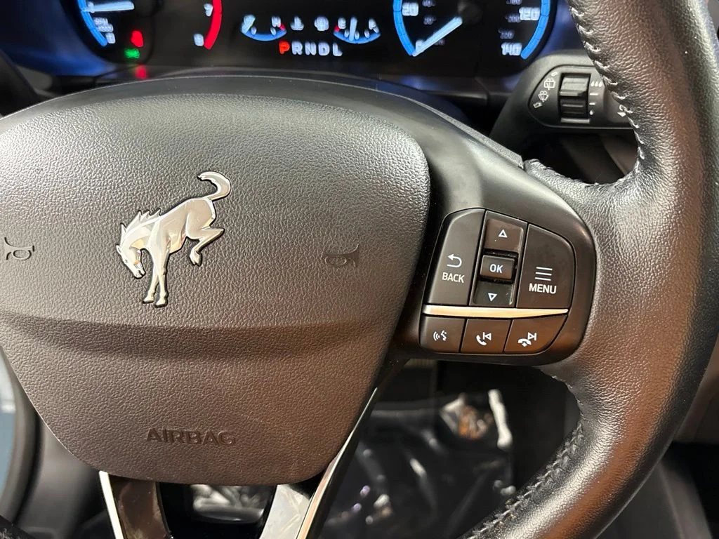 Used 2023 Area 51 Ford Big Bend image 29