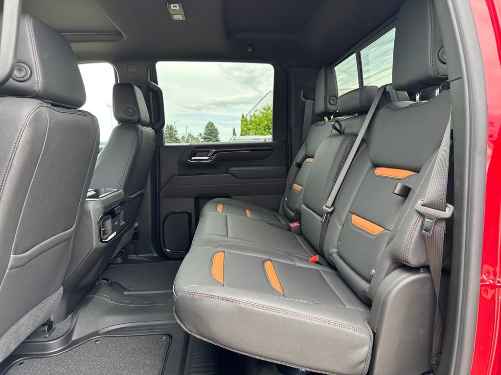 2026 GMC Sierra 2500HD AT4 - Photo 42