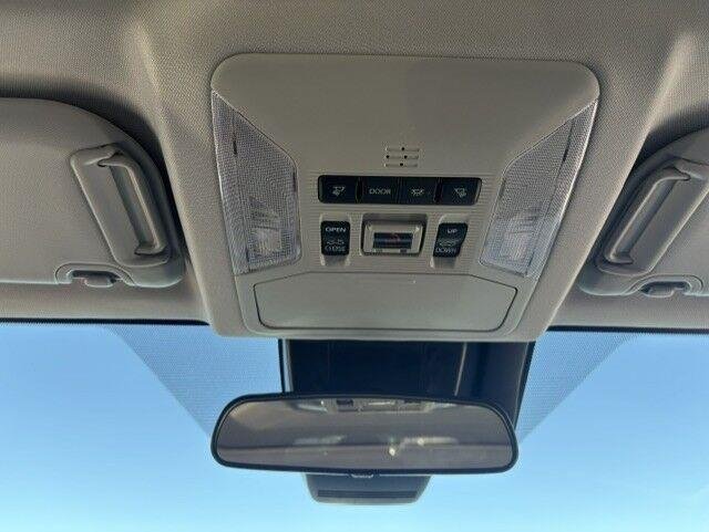 Used 2025 Blueprint Toyota XLE image 20