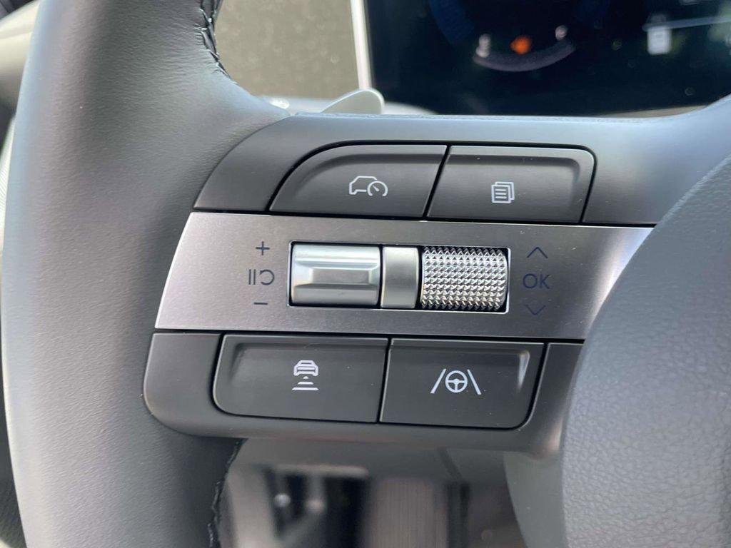 New 2026 Silver Hyundai SEL Sport image 40