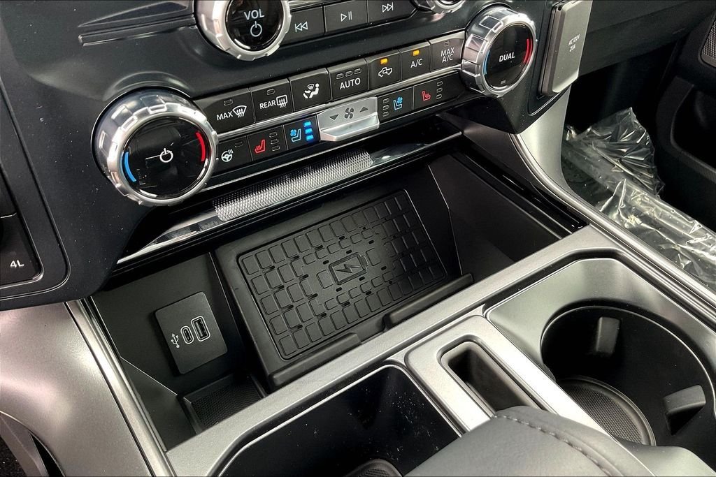 New 2026 Ford F-150 Tremor 4D SuperCrew