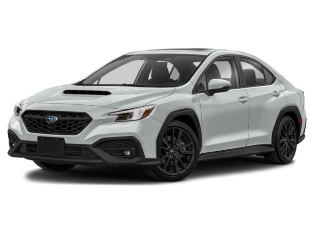 2023 Subaru WRX Limited CVT's photo