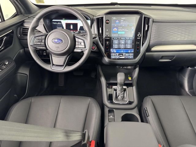 Used 2025 Black Subaru Limited image 5