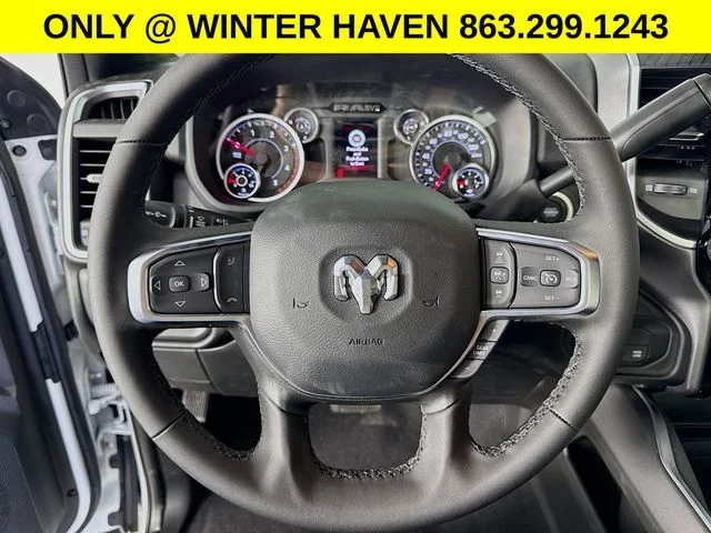 2025 RAM Ram 2500 Pickup Big Horn - Photo 11