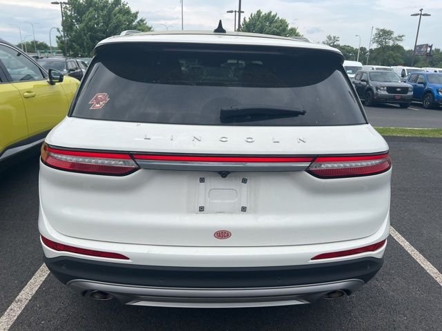 Used 2023 White Lincoln Reserve image 5
