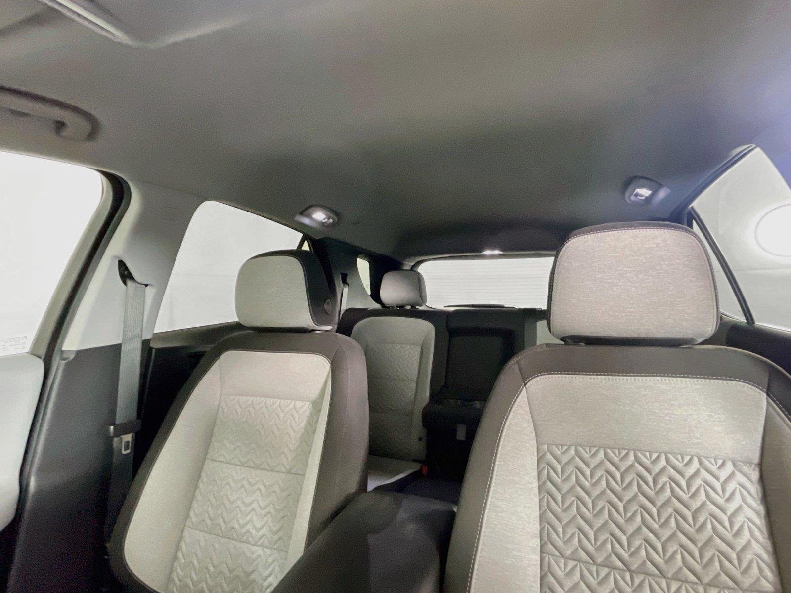 Used 2023 Sterling Gray Metallic Chevrolet LT image 11