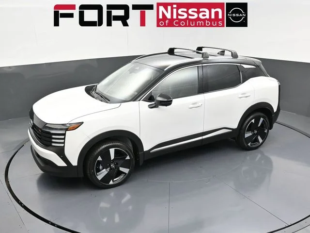 2025 Nissan Kicks SR - Photo 41