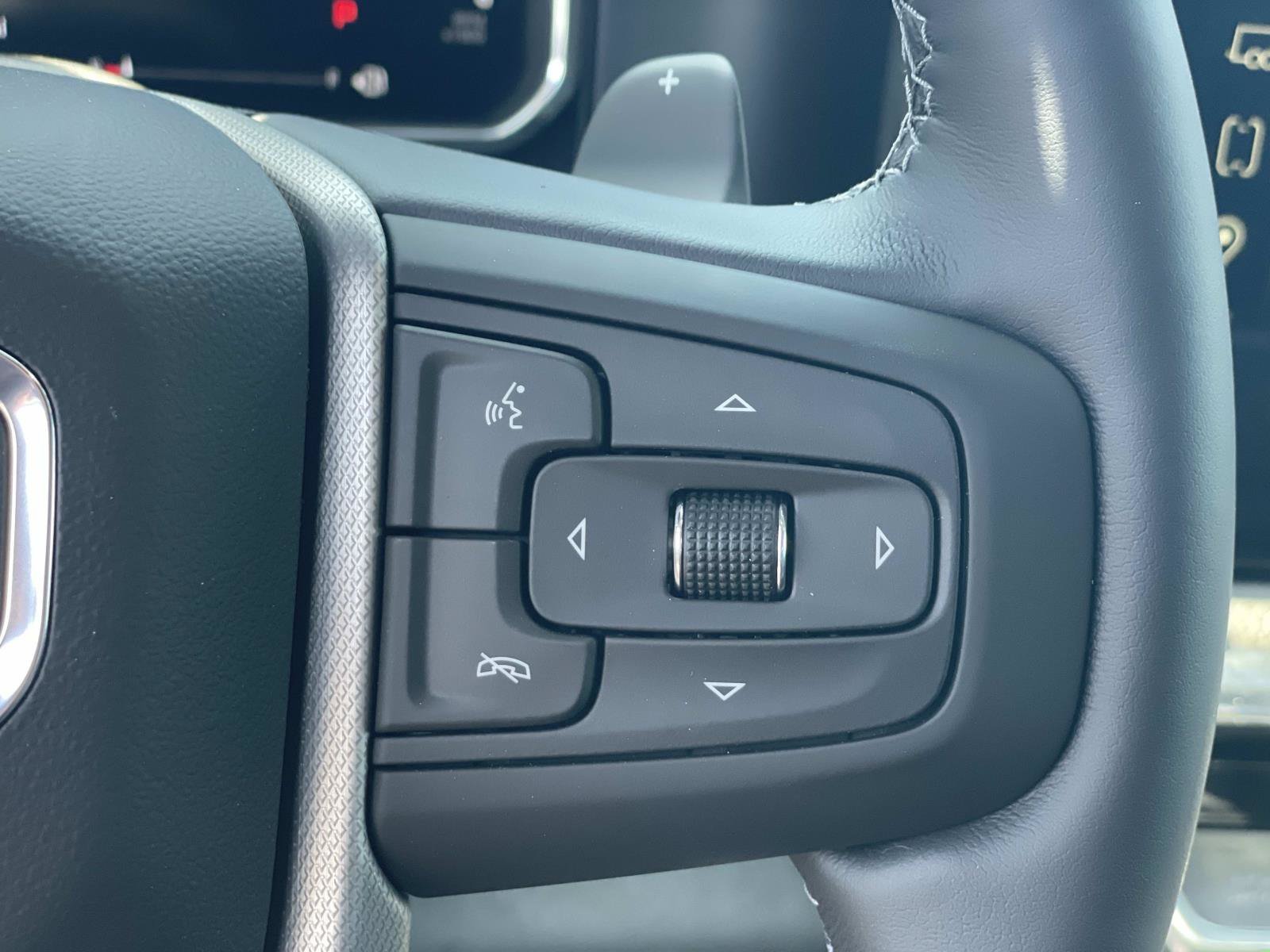 2026 GMC Sierra 1500 Denali - Photo 10