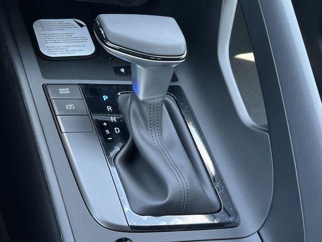 New 2026 Black Hyundai SEL Sport image 14
