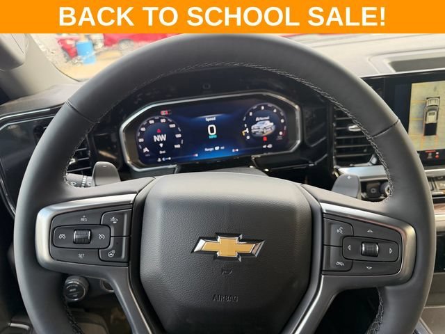 2026 Chevrolet Silverado 1500 LT - Photo 21