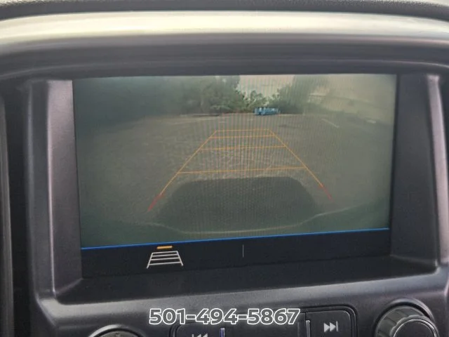 Used 2022 White Chevrolet LT image 22