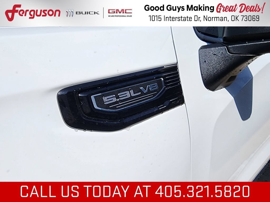 2026 GMC Sierra 1500 Elevation - Photo 11