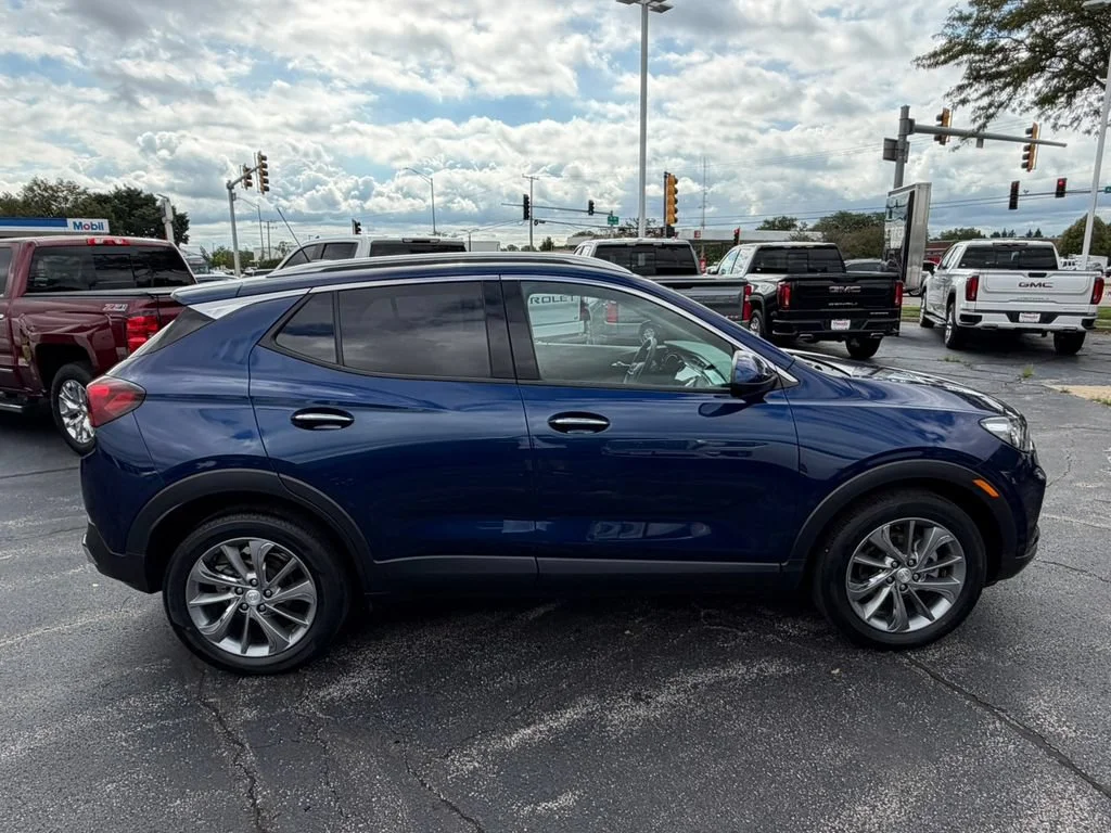 2023 Buick Encore GX Essence - Photo 12