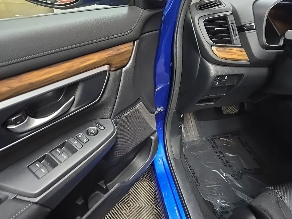 Used 2020  Honda EX image 28