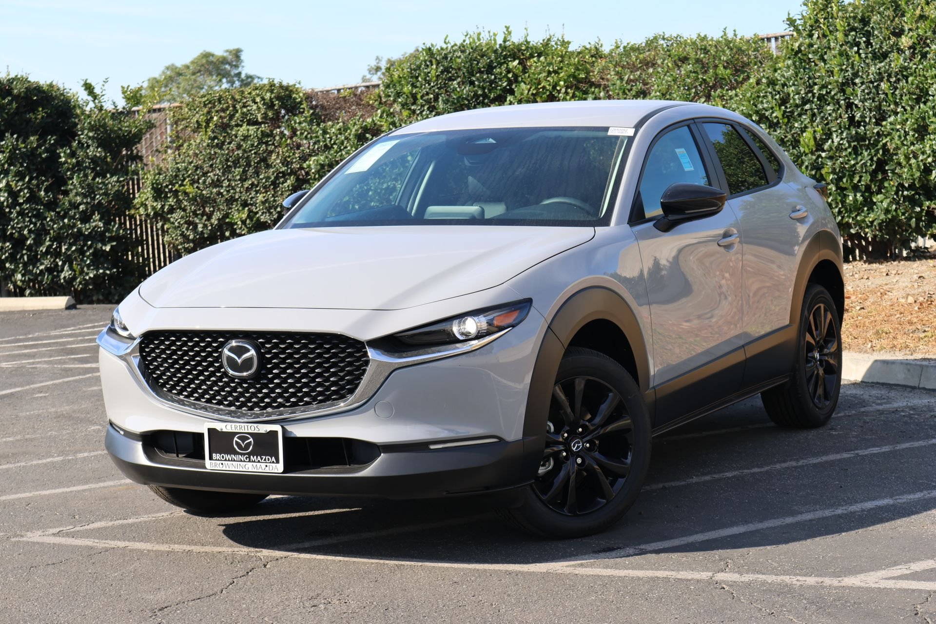 2026 Mazda CX-30 Select Sport