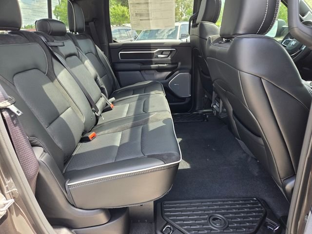 2026 RAM 1500 Laramie - Photo 14